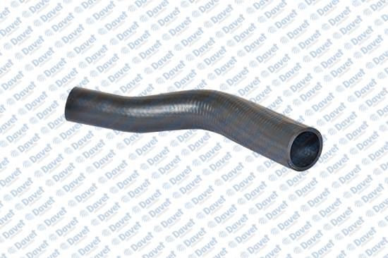 MES 2935 Turbo Intercool Cikis Hortumu Doblo 1.9 Jtd
